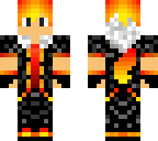 fire boy