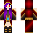 fire mage