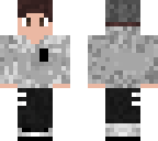 first skin