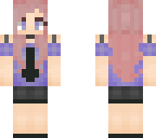 first skin