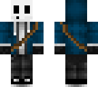fixed shy guy