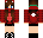 foxwolfgirlthingredlolhopsy