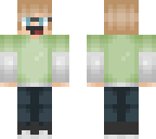 friends skin 