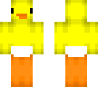 funny duck