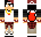 gangster boy