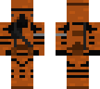 geonosian airborne trooper