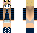 girl glp