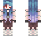 goddess of pain and beauty - contest entry