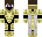 golden knight
