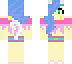 gray meifwa girl
