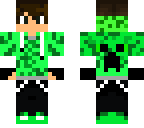 green gamer