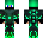green mage