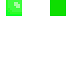 green slime