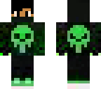 green venom v2