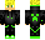 green warrior