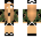 herobrine army