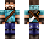 herobrine final