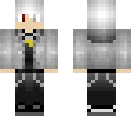 human cross sans