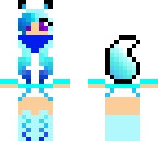 human frozy