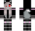 human shadow klara