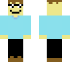 hysen's skin