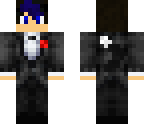 ian prom