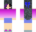 im wareing 2 things