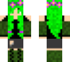 improved camo nature