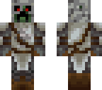 improved knight