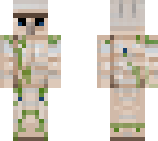 iron golem repost