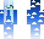 ive seen to many skins like this xd