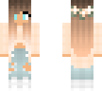 just an eyecolor change