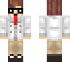 kalos male scientist