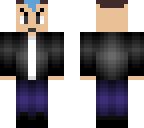 kalos punk guy