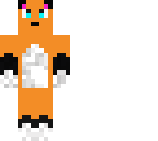 kawaii fox