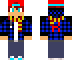 ketchupwithfries scarf