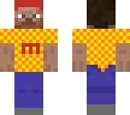 king of skins