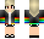 kiss da rainbow