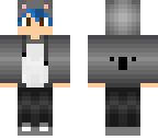 koala boy edit