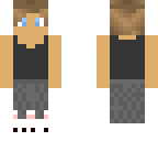 laurence in pjs