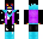 lust error sans
