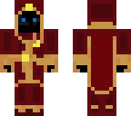 mage x