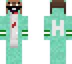 mark h