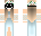 masked numer two