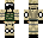 medic soldier