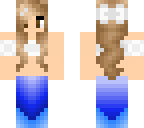 mermaid