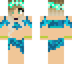 mermaid me
