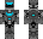 metal knight