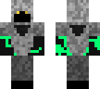 midnight horror salohcinplayzmc