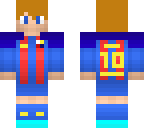mikemessi8